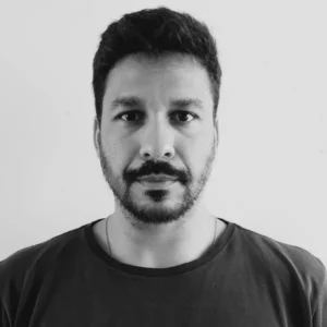Marcos da Silva