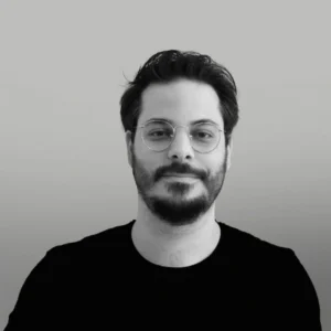 Miguel Darcy