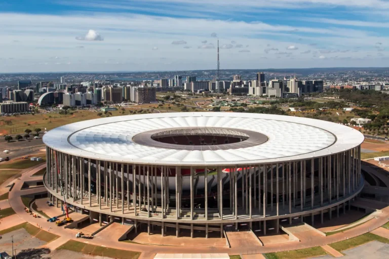 Concha ao Templo