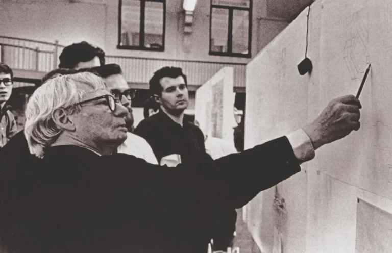 Louis Kahn